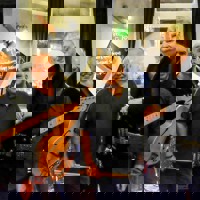 Midnight River Blues Band profile picture