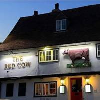 Unknown profile picture