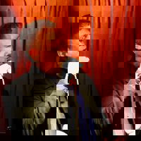 Unknown profile picture