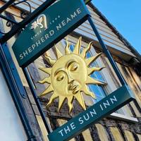 The Sun Inn profile picture
