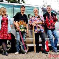 Joyrider