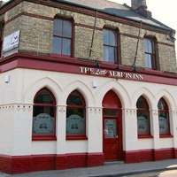 Unknown profile picture