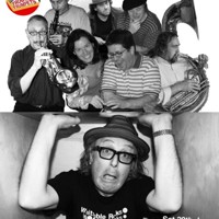 The Trouser Trumpets profile picture