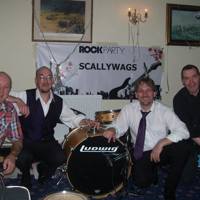 The Scallywags