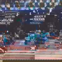 The Miles Cookman Band