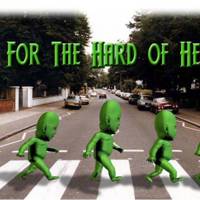 Abbey Rd