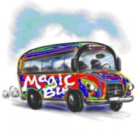 Magic Bus profile picture