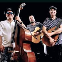 Unknown profile picture