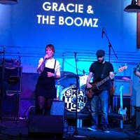 Gracie and the Boomz