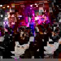 The Fantastic Elastic Band