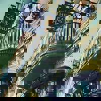 Unknown profile picture