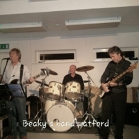 Beaky's Band profile picture