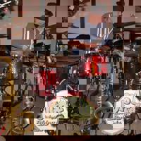 Big Al & The Blistering Buicks