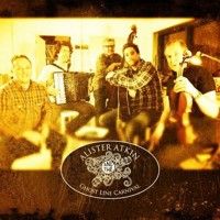 Alister Atkin and The Ghost Line Carnival