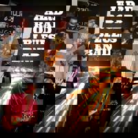 Hard Road Blues Band profile picture