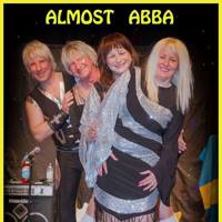 Almost Abba