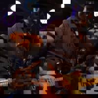 Wolf & Man profile picture