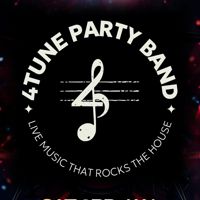 4Tune Party Band profile picture