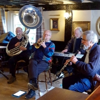 Redbourn Jazz Band profile picture