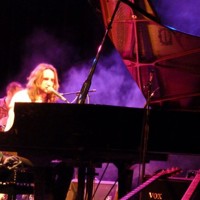 "Freedom" Album Launch 3