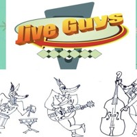 Jive Guys profile picture