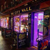 The City Wall Wine Bar profile picture
