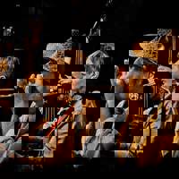 Unknown profile picture