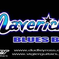 The Mavericks Blues Band profile picture