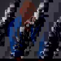 Unknown profile picture