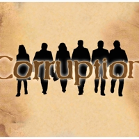 Corruption profile picture