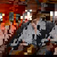 Nick Moyster Acoustic profile picture