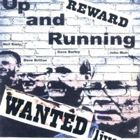 Up & Running profile picture