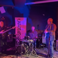 The Paul Cook Blues Band