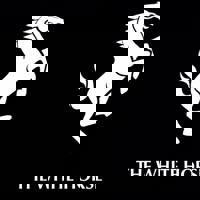 The White Horse profile picture