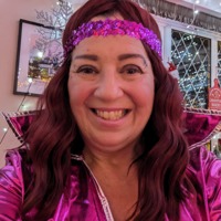 Sharon Richardson profile picture