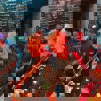 The Serial Thrillers profile picture