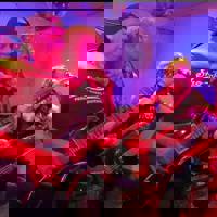 Cry Wolf profile picture