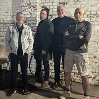 Unknown profile picture