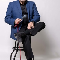 Roy Brown alias The Swingman profile picture