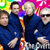 The Overtures profile picture
