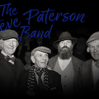 Steve Paterson Band profile picture