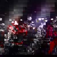 Congo Faith Healers profile picture