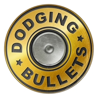 Dodging Bullets profile picture