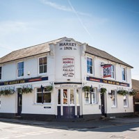 Unknown profile picture