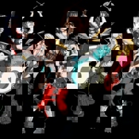 The Playgirls profile picture