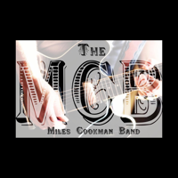 The Miles Cookman Band