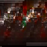 At the Duke, Whitstable