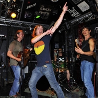 The Zimmermen profile picture