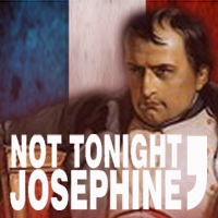Not Tonight Josephine profile picture