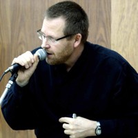 Brendan Power profile picture